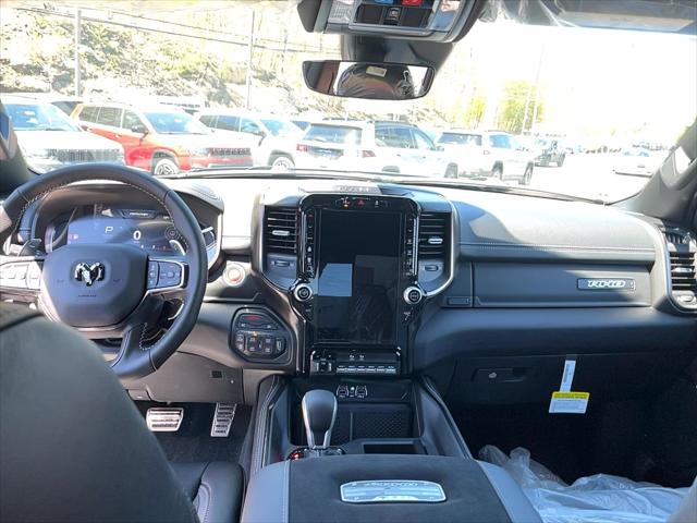 2026 Ram 1500 RHO Crew Cab 4x4 5'7" Box