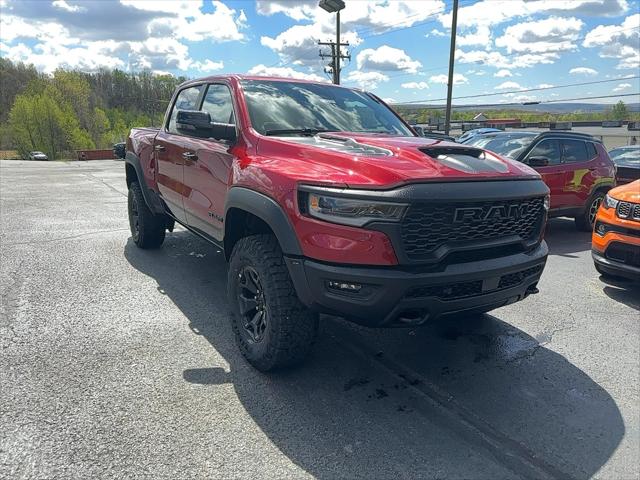 2026 RAM Ram 1500 RAM 1500 RHO CREW CAB 4X4 57 BOX 2026 RAM Ram 1500 RAM 1500 RHO CREW CAB 4X4 57 BOX