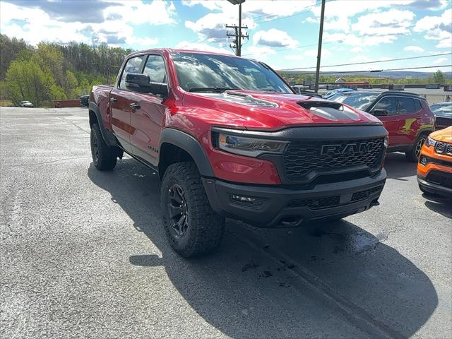 2026 RAM Ram 1500 RAM 1500 RHO CREW CAB 4X4 57 BOX 2026 RAM Ram 1500 RAM 1500 RHO CREW CAB 4X4 57 BOX