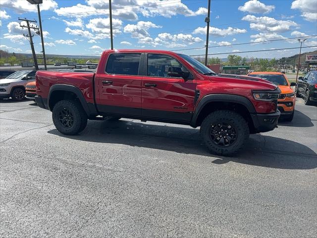 2026 RAM Ram 1500 RAM 1500 RHO CREW CAB 4X4 57 BOX 2026 RAM Ram 1500 RAM 1500 RHO CREW CAB 4X4 57 BOX