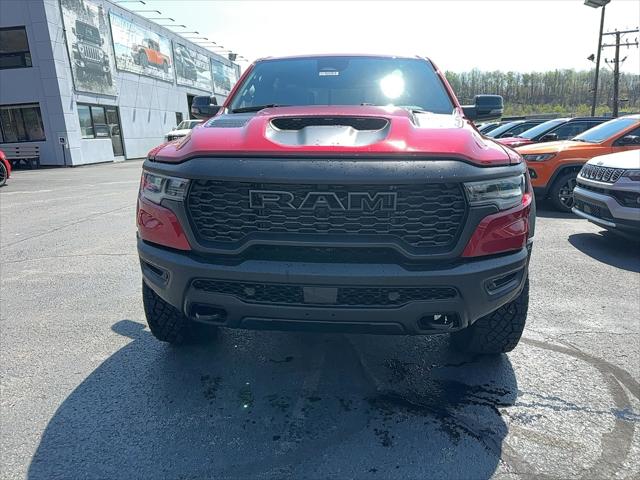 2026 Ram 1500 RHO Crew Cab 4x4 5'7" Box