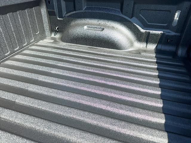 2026 Ram 1500 RHO Crew Cab 4x4 5'7" Box