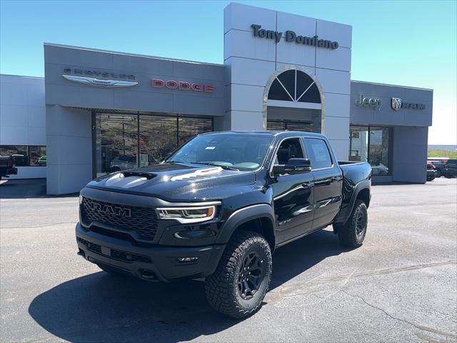 2026 Ram 1500 RHO Crew Cab 4x4 5'7" Box for sale in Eynon, PA