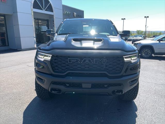 2026 Ram 1500 RHO Crew Cab 4x4 5'7" Box