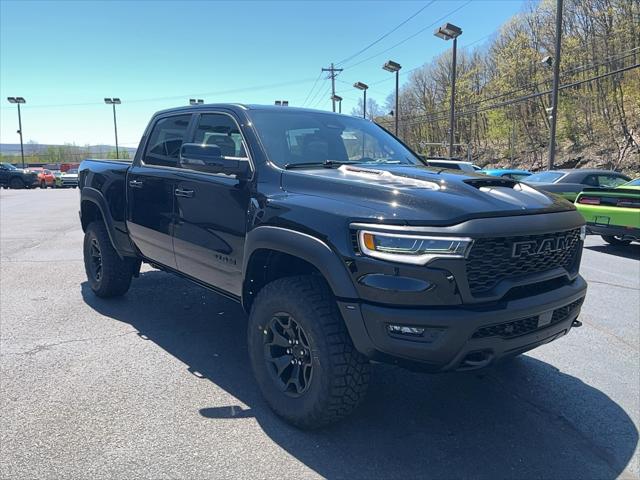2026 Ram 1500 RHO Crew Cab 4x4 5'7" Box