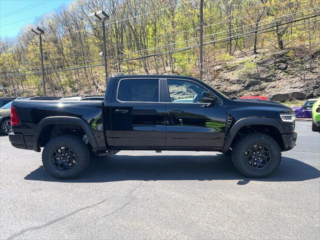 2026 Ram 1500 RHO Crew Cab 4x4 5'7" Box