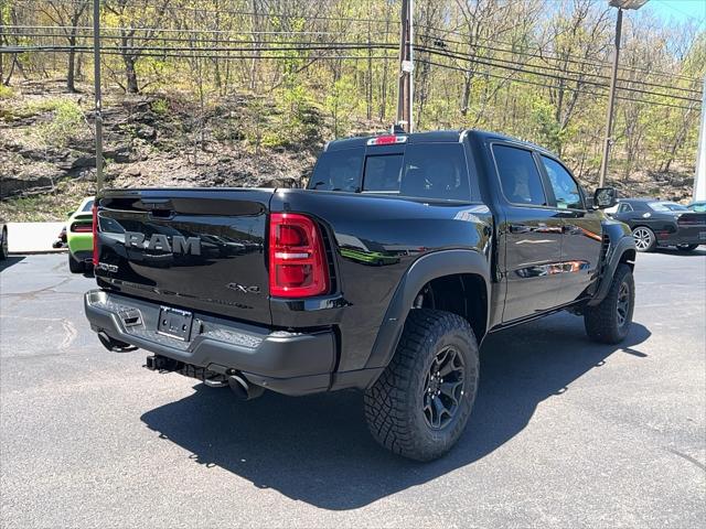 2026 Ram 1500 RHO Crew Cab 4x4 5'7" Box