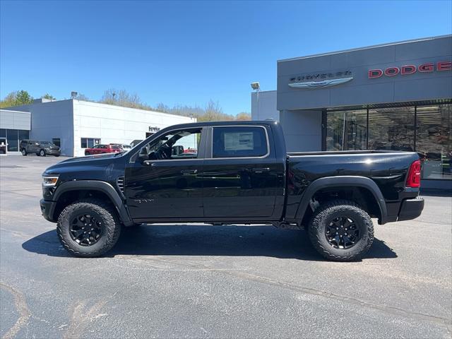 2026 Ram 1500 RHO Crew Cab 4x4 5'7" Box