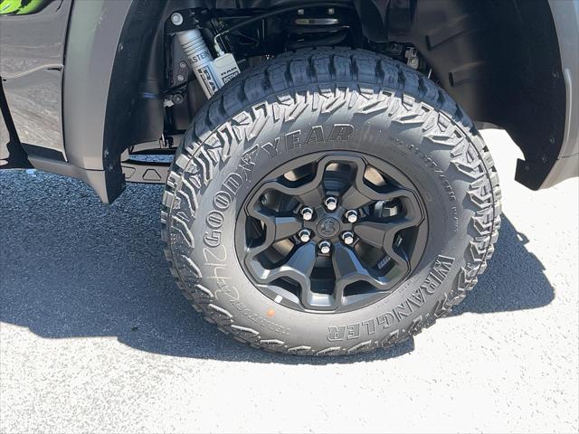 2026 Ram 1500 RHO Crew Cab 4x4 5'7" Box