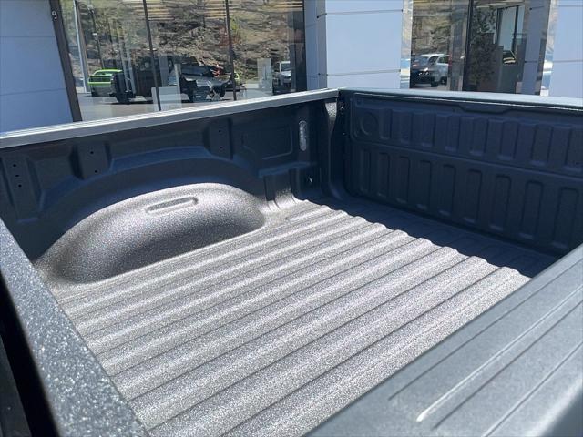 2026 Ram 1500 RHO Crew Cab 4x4 5'7" Box