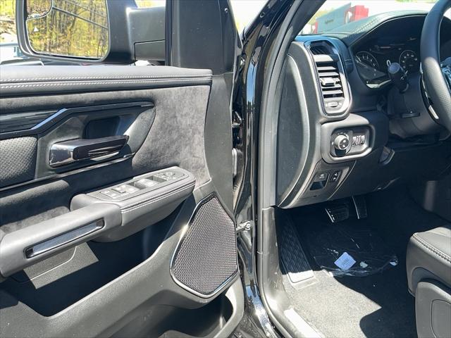 2026 Ram 1500 RHO Crew Cab 4x4 5'7" Box