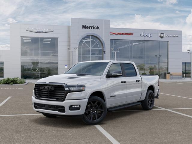 2026 Ram 1500 Laramie Crew Cab 4x4 5'7" Box for sale in Wantagh, NY