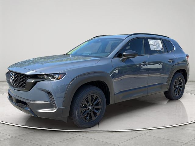 2026 Mazda CX-50 Hybrid Premium for sale in Huntersville, NC