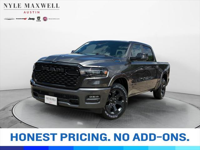 2026 Ram 1500 Lone Star Crew Cab 4x2 5'7" Box for sale in Austin, TX