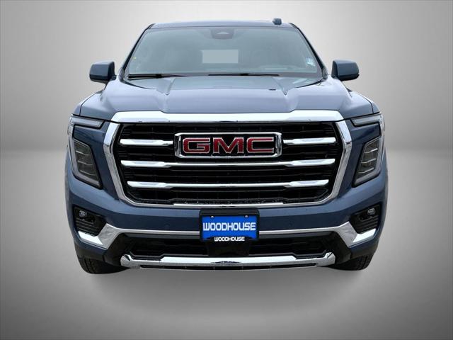 2026 GMC Yukon XL 4WD Elevation