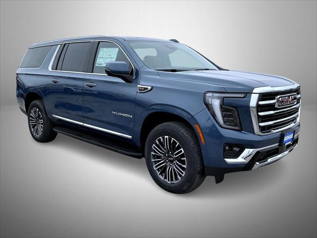 2026 GMC Yukon XL 4WD Elevation