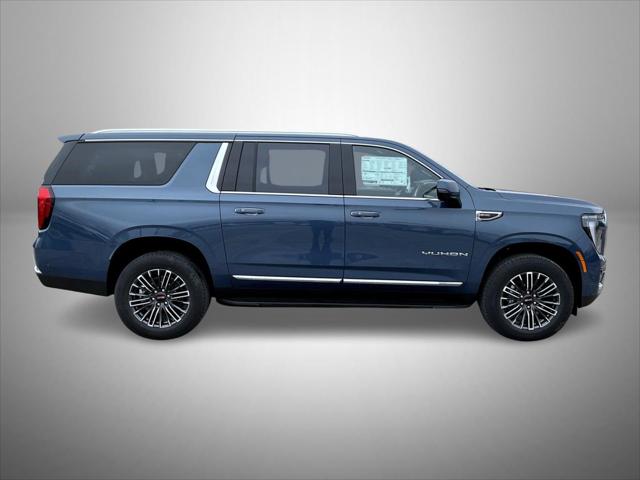 2026 GMC Yukon XL 4WD Elevation