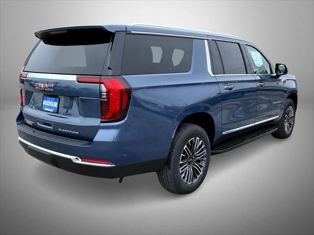 2026 GMC Yukon XL 4WD Elevation