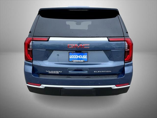 2026 GMC Yukon XL 4WD Elevation