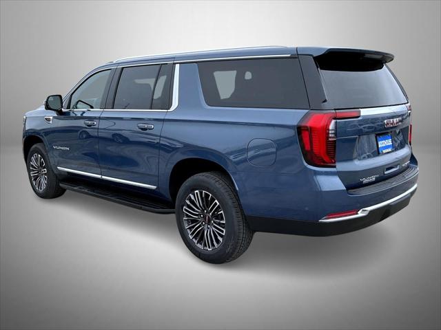 2026 GMC Yukon XL 4WD Elevation