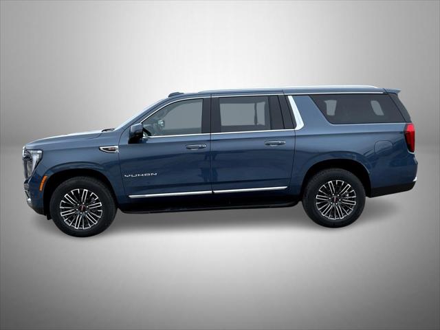 2026 GMC Yukon XL 4WD Elevation