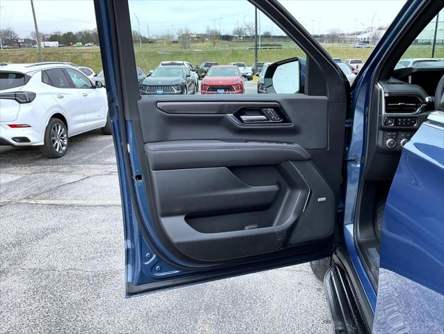 2026 GMC Yukon XL 4WD Elevation