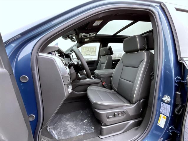 2026 GMC Yukon XL 4WD Elevation