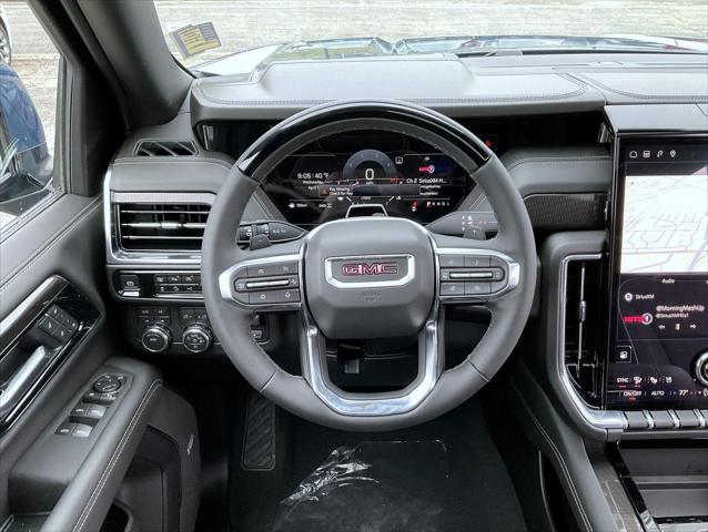 2026 GMC Yukon XL 4WD Elevation