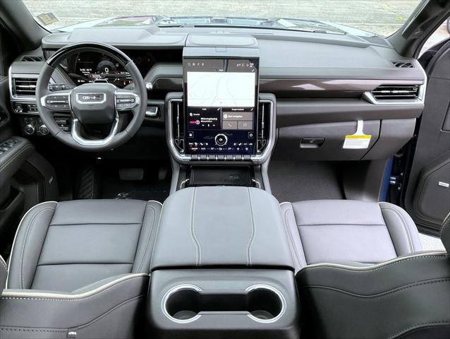 2026 GMC Yukon XL 4WD Elevation