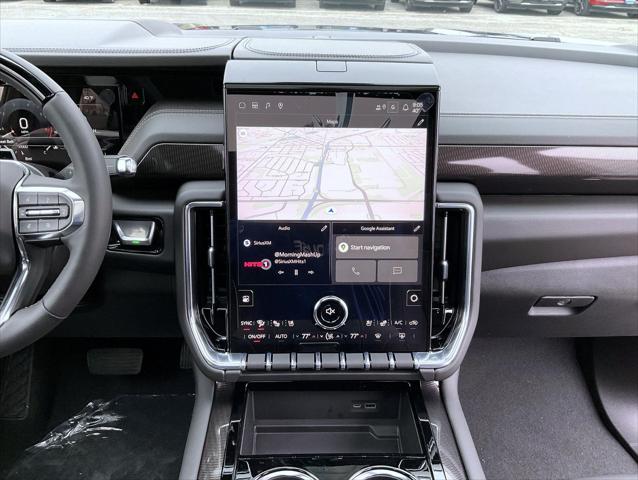 2026 GMC Yukon XL 4WD Elevation