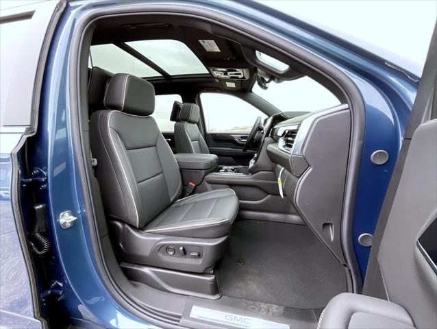 2026 GMC Yukon XL 4WD Elevation