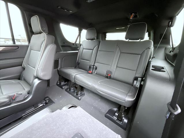 2026 GMC Yukon XL 4WD Elevation