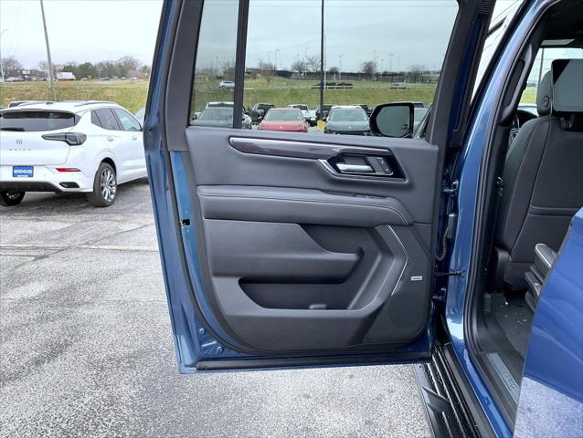 2026 GMC Yukon XL 4WD Elevation