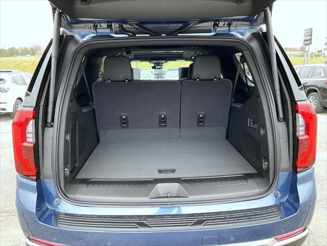2026 GMC Yukon XL 4WD Elevation