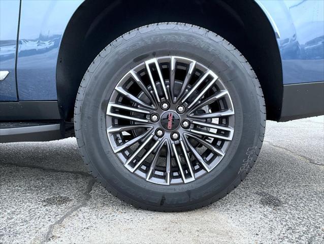 2026 GMC Yukon XL 4WD Elevation