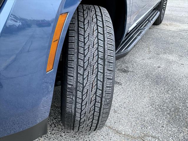 2026 GMC Yukon XL 4WD Elevation