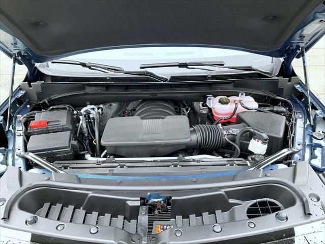 2026 GMC Yukon XL 4WD Elevation