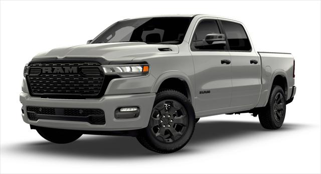 2026 Ram 1500 Big Horn Crew Cab 4x4 5'7" Box for sale in Highland Park, MI