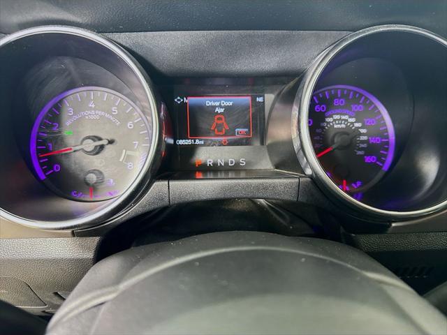 2020 Ford Mustang GT Premium Convertible