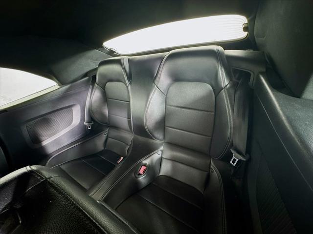 2020 Ford Mustang GT Premium Convertible