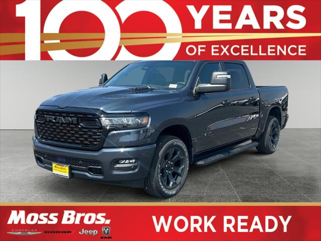 2026 Ram 1500 Express Crew Cab 4x4 57 Box for sale in San Bernardino, CA