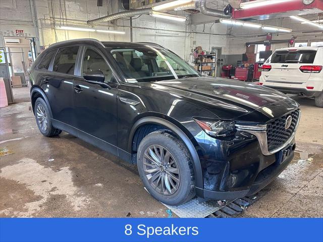 2025 Mazda CX-90 3.3 Turbo Select Package