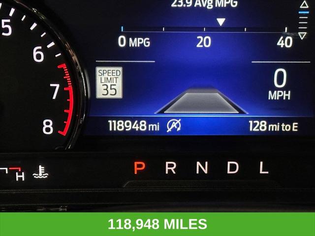 2021 Ford Explorer XLT 2021 Ford Explorer XLT