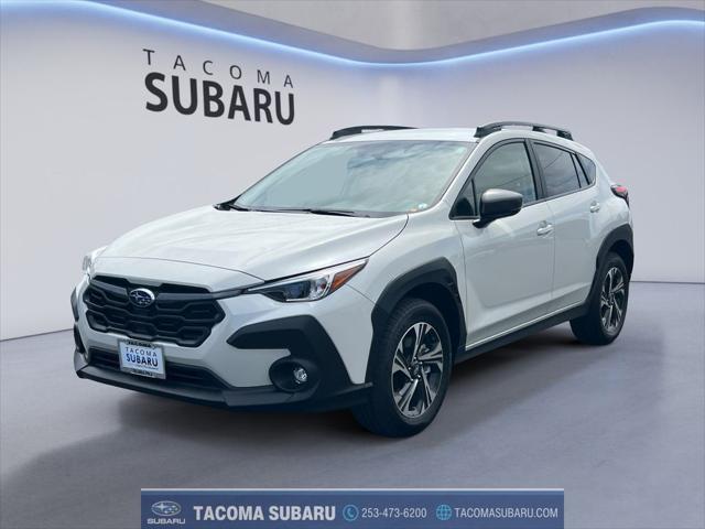2025 Subaru Crosstrek Premium for sale in Tacoma, WA
