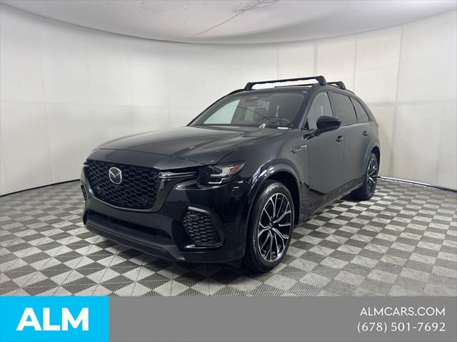 2025 Mazda CX-70 3.3 Turbo S Premium for sale in Morrow, GA