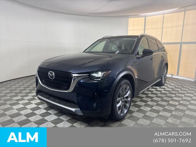 2024 Mazda X-90 3.3 Turbo Premium Plus for sale in Morrow, GA