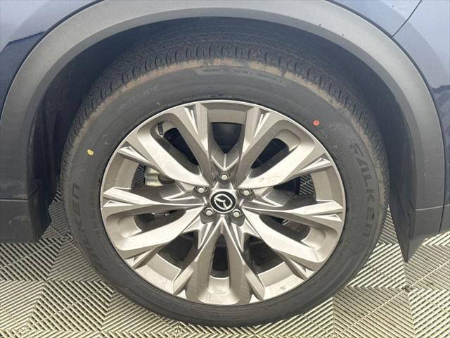 2024 Mazda X-90 3.3 Turbo Premium Plus