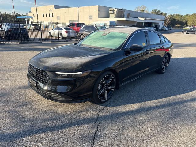 2025 Honda Accord Sedan Sport for sale in Warrenville, SC