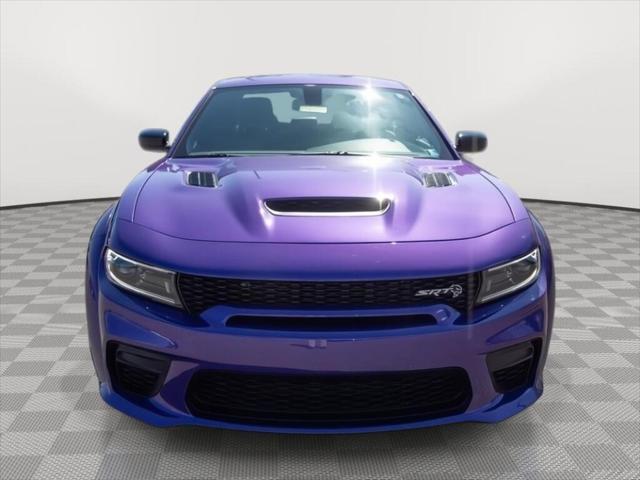 2023 Dodge Charger SRT Jailbreak