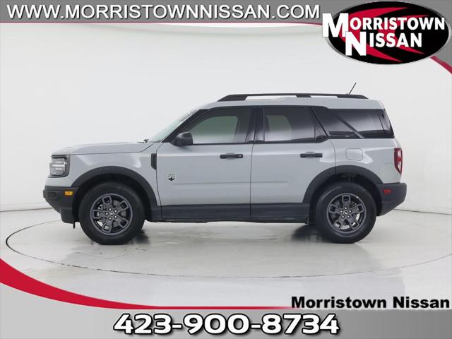 2024 Ford Bronco Sport Big Bend for sale in Morristown, TN